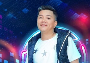 Diễn viên Hoàng Mèo: ‘Chỉ khi bước lên sân khấu, tôi mới là chính mình’