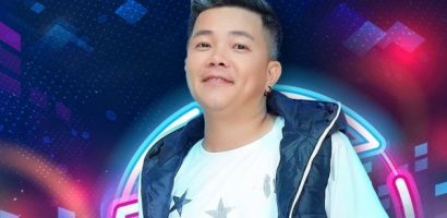 Diễn viên Hoàng Mèo: ‘Chỉ khi bước lên sân khấu, tôi mới là chính mình’