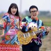 Thanh Hà cùng người thương về quê quay album chiêu đãi khán giả dịp Tết