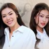 Thiên Ân bất ngờ trước món quà của Minh Tú trong ‘Nhật ký ban công’