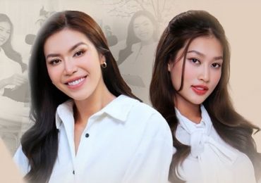 Thiên Ân bất ngờ trước món quà của Minh Tú trong ‘Nhật ký ban công’