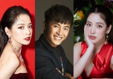 Top 3 dẫn đầu đề cử ‘Ngôi Sao Xanh 2022’ ở các hạng mục