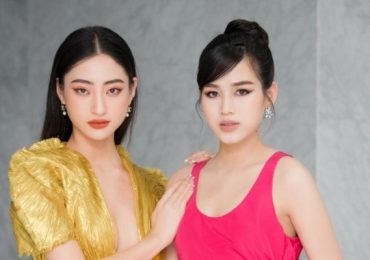 Hoa hậu Lương Thùy Linh, Đỗ Hà khiến nhiều netizen ‘cảm phục’ khi tiếp tục nhận bảo trợ hai em nhỏ bị khiếm khuyết