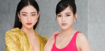 Hoa hậu Lương Thùy Linh, Đỗ Hà khiến nhiều netizen ‘cảm phục’ khi tiếp tục nhận bảo trợ hai em nhỏ bị khiếm khuyết