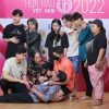 Hậu trường nhộn nhịp của ‘Táo Xuân Quý Mão 2023’