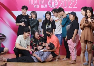 Hậu trường nhộn nhịp của ‘Táo Xuân Quý Mão 2023’