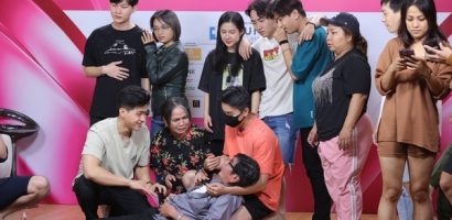 Hậu trường nhộn nhịp của ‘Táo Xuân Quý Mão 2023’