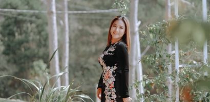 NSƯT Cát Tường: ‘Làm bà mối riết cũng khiến tôi lận đận trong tình yêu’