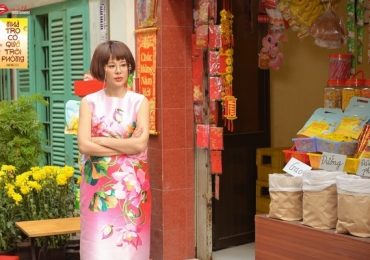 Nam Thư lên án nội dung bẩn trên mạng xã hội thông qua ‘Nhà trọ có quá trời phòng 3’