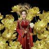 Hoa hậu Thanh Nga công bố quốc phục tại ‘Mrs Universe 2023’