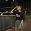 Thùy Tiên lần đầu thử sức ca hát, tung nhạc chủ đề cho ‘Đu đêm’