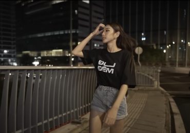 Thùy Tiên lần đầu thử sức ca hát, tung nhạc chủ đề cho ‘Đu đêm’