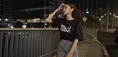 Thùy Tiên lần đầu thử sức ca hát, tung nhạc chủ đề cho ‘Đu đêm’