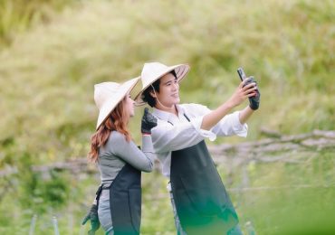 Hoa hậu nhí tại Mỹ Victoria Nguyễn ra mắt MV ‘Em đã yêu’