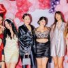 Dàn sao Thái Lan đổ bộ ‘tiệc đồ ngủ’ lớn nhất thế giới của Nathan Lee