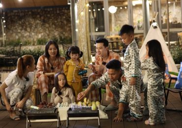 Nhìn lại hành trình trưởng thành của các bé tại ‘Thử thách lớn khôn’ mùa 2