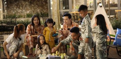 Nhìn lại hành trình trưởng thành của các bé tại ‘Thử thách lớn khôn’ mùa 2