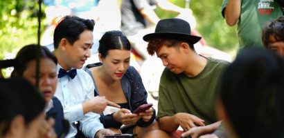 ‘Biệt đội rất ổn’ – ‘Đám cưới triệu đô’ đình đám nhất mùa hè năm 2023