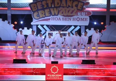 ‘Dalat Best Dance Crew 2023’ chính thức quay trở lại, mở rộng quy mô quốc tế
