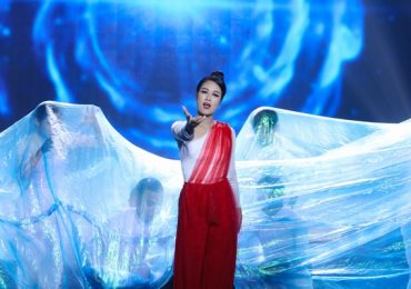 MC Anh Thi lần đầu nhắc về nỗi sợ lớn nhất cuộc đời
