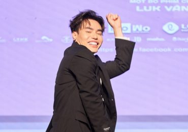 Dương Lâm tung hit mới trong trailer của ‘Khi ta hai lăm’