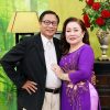 ‘Tình trăm năm’: Lòng chung thủy vượt biên giới của vợ chồng nghệ sĩ Phan Xuân Thi