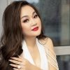Á hậu 1 Hoàng Thanh Nga thả dáng ‘hút hồn’ người hâm mộ tại Sofia