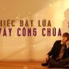 ‘Chiếc bật lửa và váy công chúa’ ra mắt khán giả Việt với bản lồng tiếng