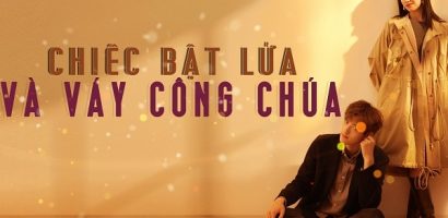 ‘Chiếc bật lửa và váy công chúa’ ra mắt khán giả Việt với bản lồng tiếng