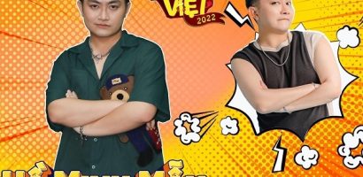 Hồ Minh Mẫn vẫn tỏa sáng mà không cần trợ diễn tại ‘Cười xuyên Việt 2022’