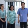 Danh hài Thanh Nam bồi hồi về những kỷ niệm khi quay phim ‘Tết này có ba có má’