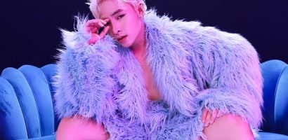 Tài năng trẻ Trương Trần Anh Duy chiếm top 1 iTunes Việt Nam với MV ‘Somebody’