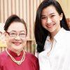 ‘Mẹ chồng nàng dâu’: MC Thảo Nhi được mẹ chồng cưng hết mực, chưa một ngày phải làm dâu