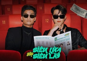 ‘Siêu lừa gặp siêu lầy’ trở lại hứa hẹn gây ‘bùng nổ’ màn ảnh Việt