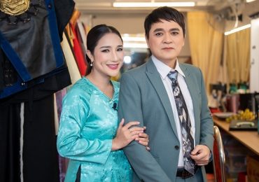 Cát Tường hội ngộ khán giả yêu kịch sau hơn 10 năm trong vở ‘Sơ hở là yêu’
