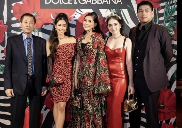 Doanh thu IPPG Fashion ‘bùng nổ’ với mức tăng trưởng lên đến 64%