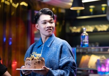 Rapper 18 tuổi kenji ‘trình làng’ MV mới mang tên ‘immaLOSER’