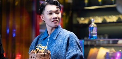 Rapper 18 tuổi kenji ‘trình làng’ MV mới mang tên ‘immaLOSER’