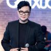 Giám đốc âm nhạc Nguyễn Minh Cường kiêm luôn vai trò host tại ‘Không gian cảm xúc’ mùa 2
