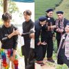 ‘2 ngày 1 đêm’: Cris Phan bị chấn thương trật vai, HIEUTHUHAI khoe mặt mộc ‘soái ca’