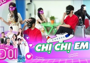 Gameshow hẹn hò mới với cái tên ‘Giường đôi’ đầy táo bạo
