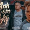 Dương Ngọc Thái cùng Lâm Chấn Huy và Lâm Chấn Hải ‘hành tẩu giang hồ’ trong phim ca nhạc ‘Anh em tri kỷ’