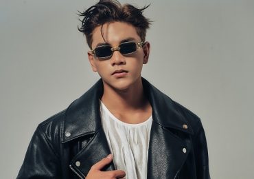Nam diễn viên Thiện Nhân khoe vẻ nam tính, ‘đốn gục’ người hâm mộ trong bộ ảnh mới