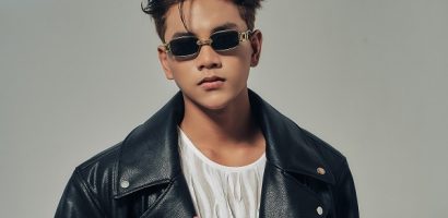 Nam diễn viên Thiện Nhân khoe vẻ nam tính, ‘đốn gục’ người hâm mộ trong bộ ảnh mới