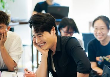 ‘Biệt đội rất ổn’ tung hậu trường cười ‘điên đảo’ hứa hẹn độ hấp dẫn của phim