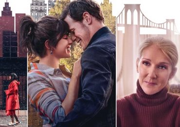 Nữ danh ca Celine Dion vào vai chính mình trong bộ phim ‘Love again’