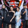 ‘Tuyệt đỉnh song ca’: Đạo diễn Hoàng Nhật Nam ‘đốt nhà’ gia đình Minh Vy – Cẩm Ly