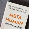 Con người có thể trở thành một ‘Metahuman – Siêu nhân loại’