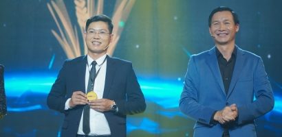 ‘Khát vọng mùa vàng’: Chàng nông dân Bình Thuận kiếm tiền tỷ nhờ ốc bươu