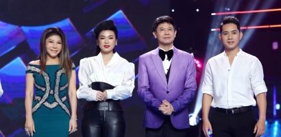 ‘Hãy nghe tôi hát 2023’: Nữ danh ca Sơn Tuyền bị chinh phục bởi các giọng hát ‘ngọt như mía lùi’